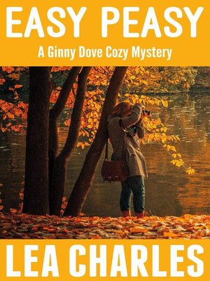 cover image of Easy Peasy